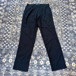 Abercrombie & Fitch Linen Pants